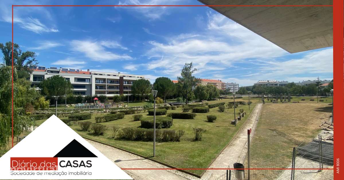 Apartamento T3, Condeixa-a-Nova - Grande imagem: 2/9