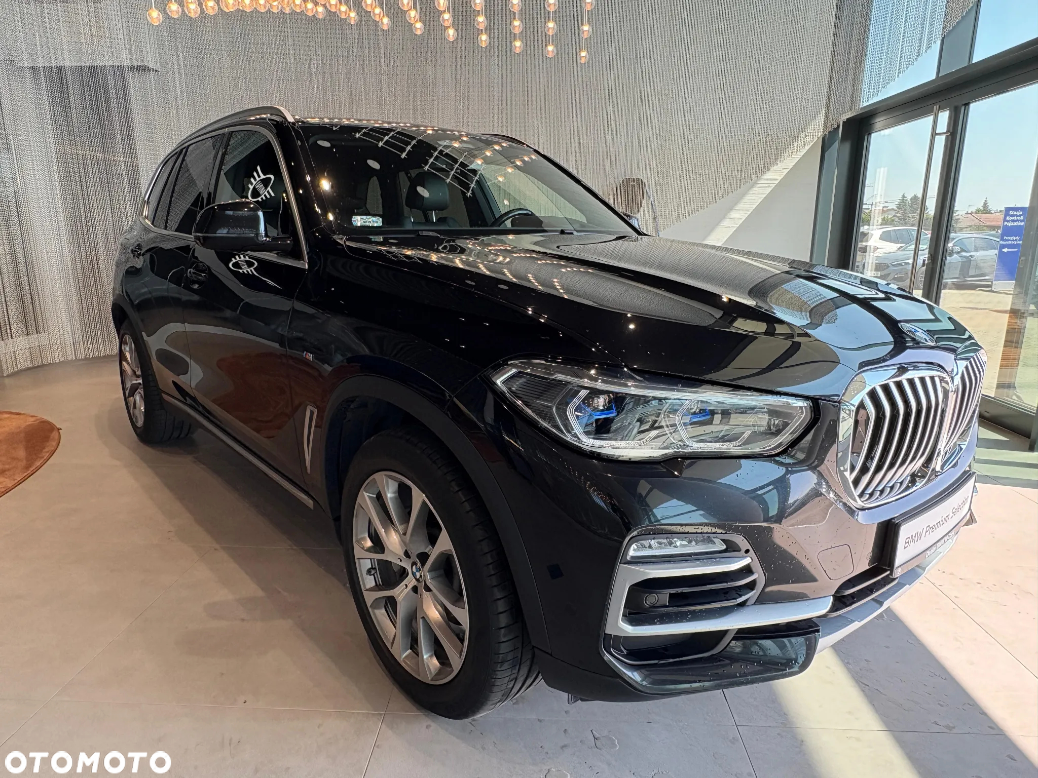BMW X5 xDrive25d sport - 9