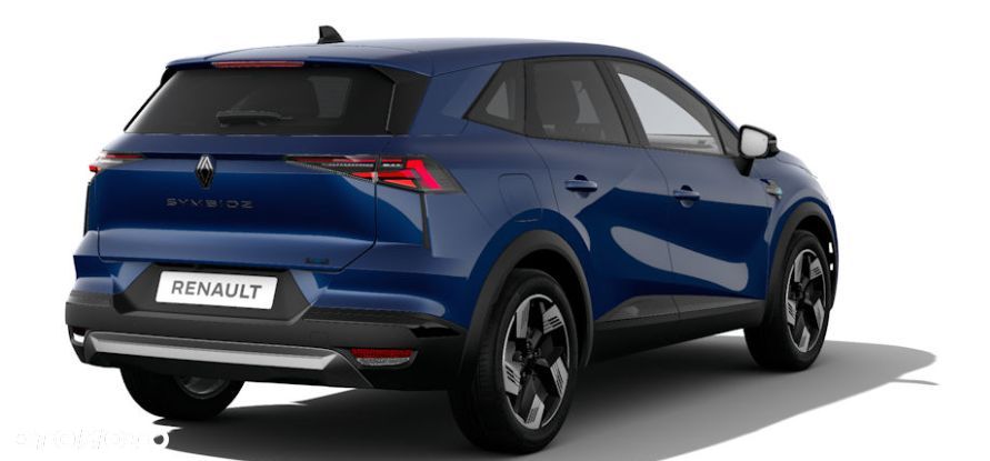 Renault Symbioz - 3
