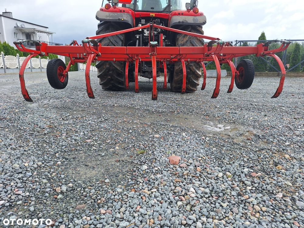 Kverneland 3m - 5
