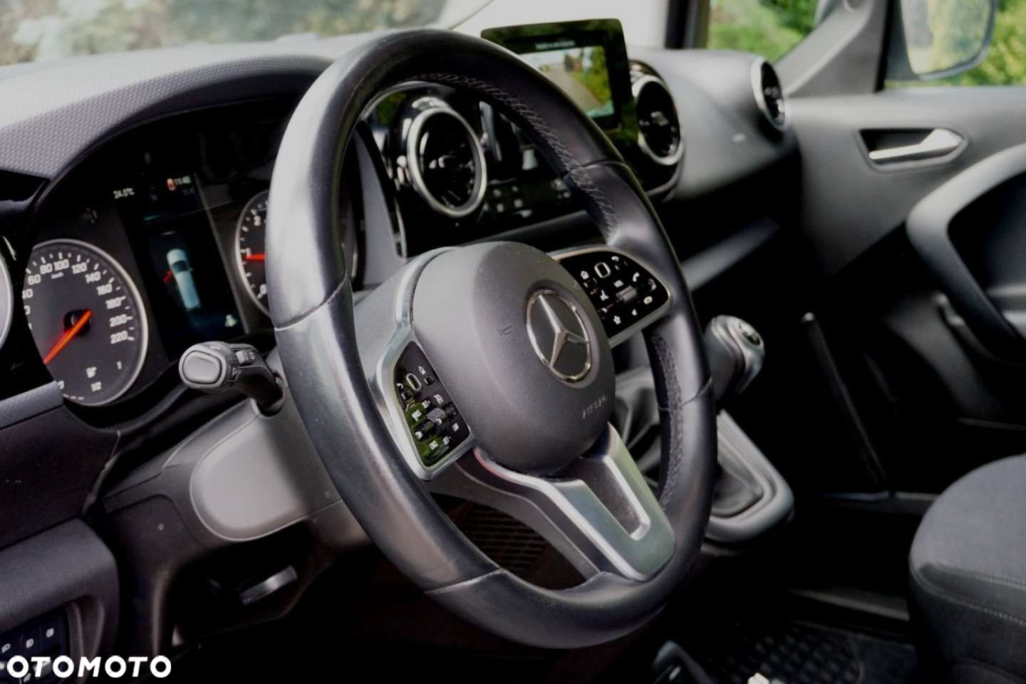 Mercedes-Benz Citan - 11