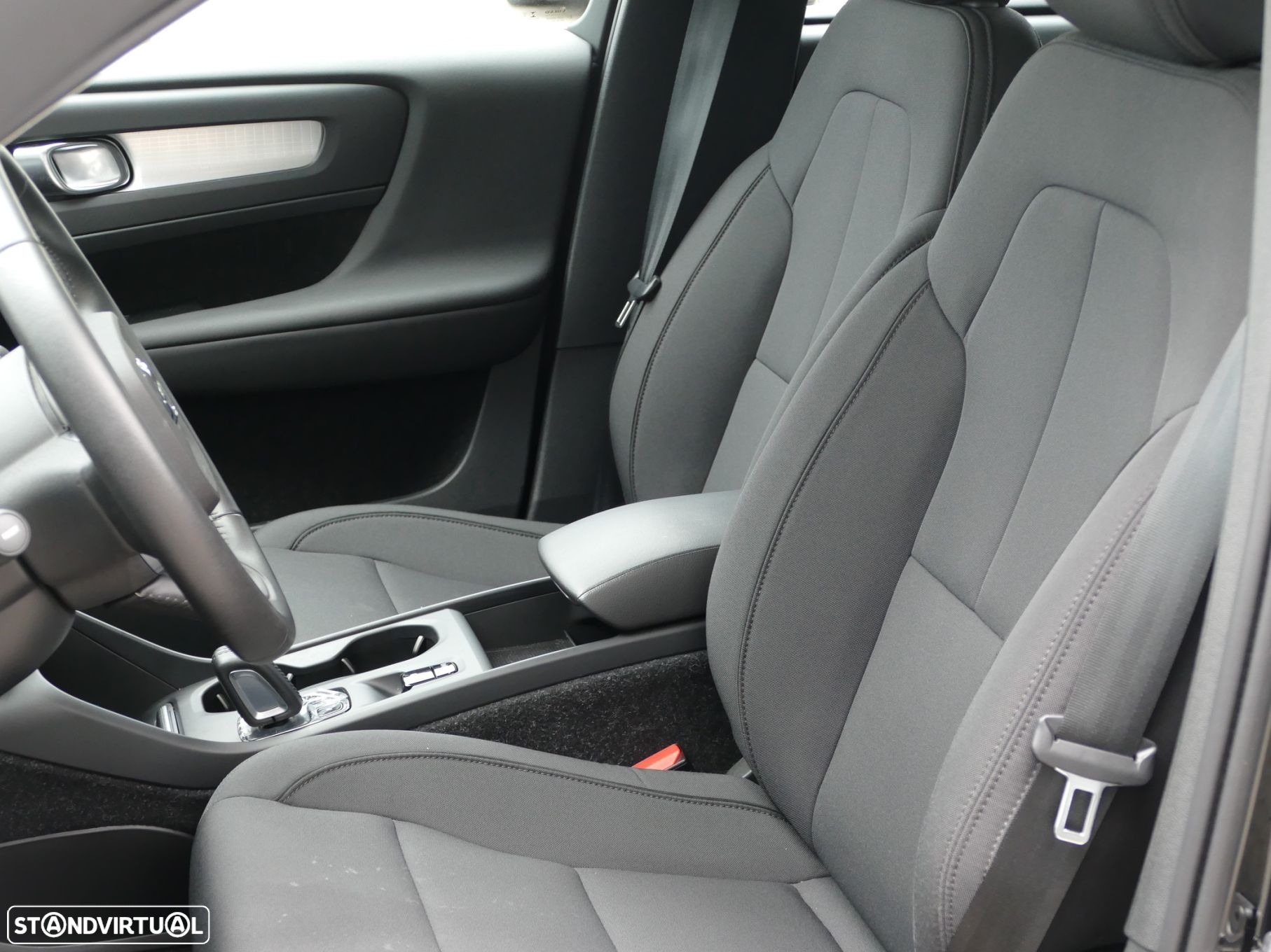 Volvo XC 40 1.5 T4 PHEV Inscription Expression - 25