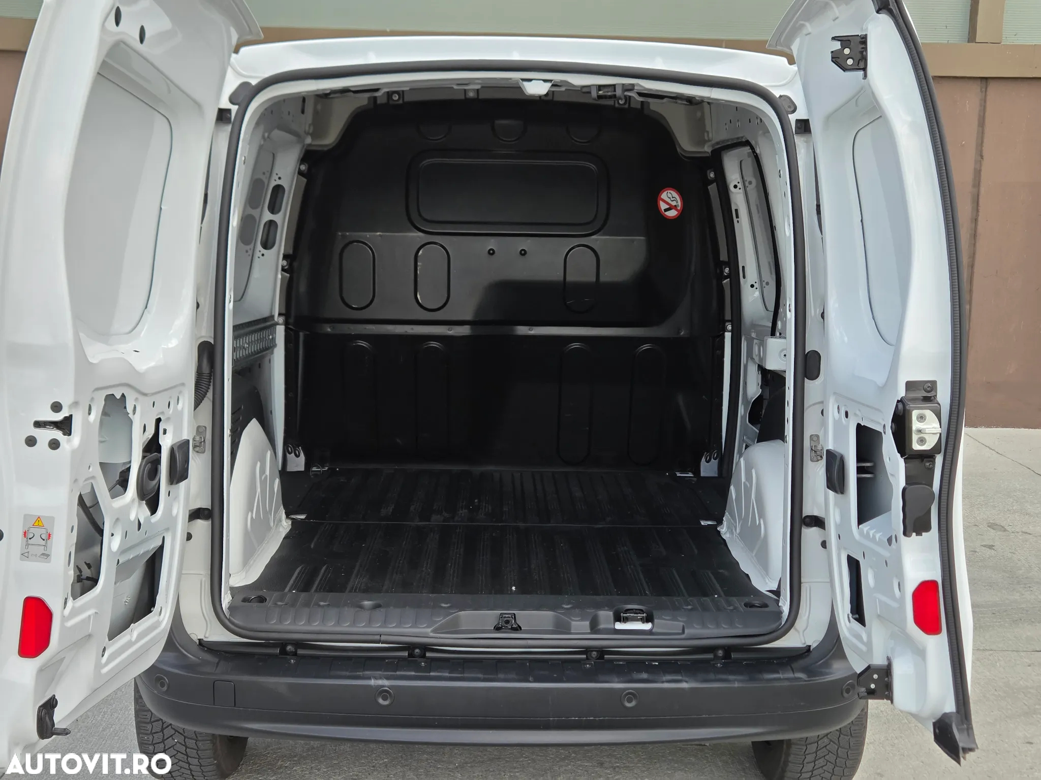 Renault Kangoo - 15