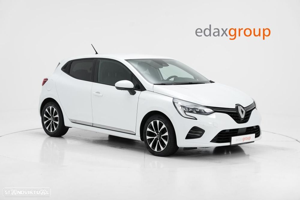 Renault Clio 1.5 Blue dCi Intens - 1