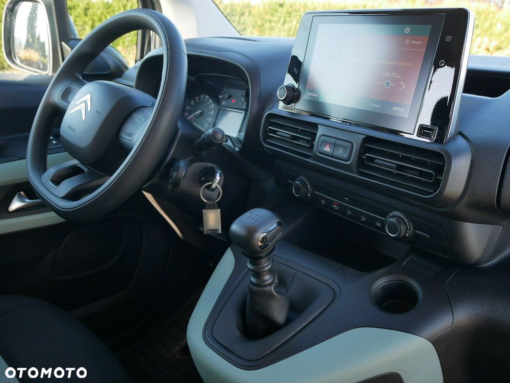 Citroën Berlingo XL 1.2 PureTech Feel S&S (7-os.) - 23
