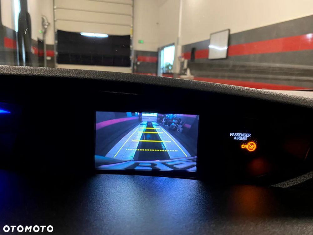 Honda Civic 1.8i-VTEC Executive - 17