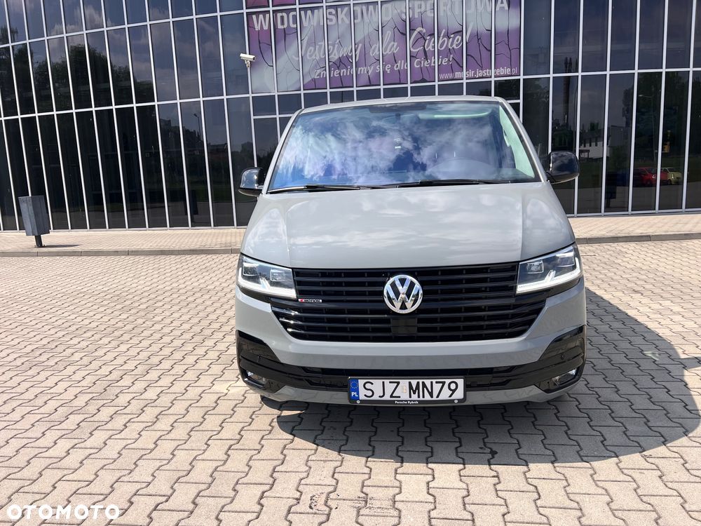 Volkswagen Caravelle L2 Comfortline - 2