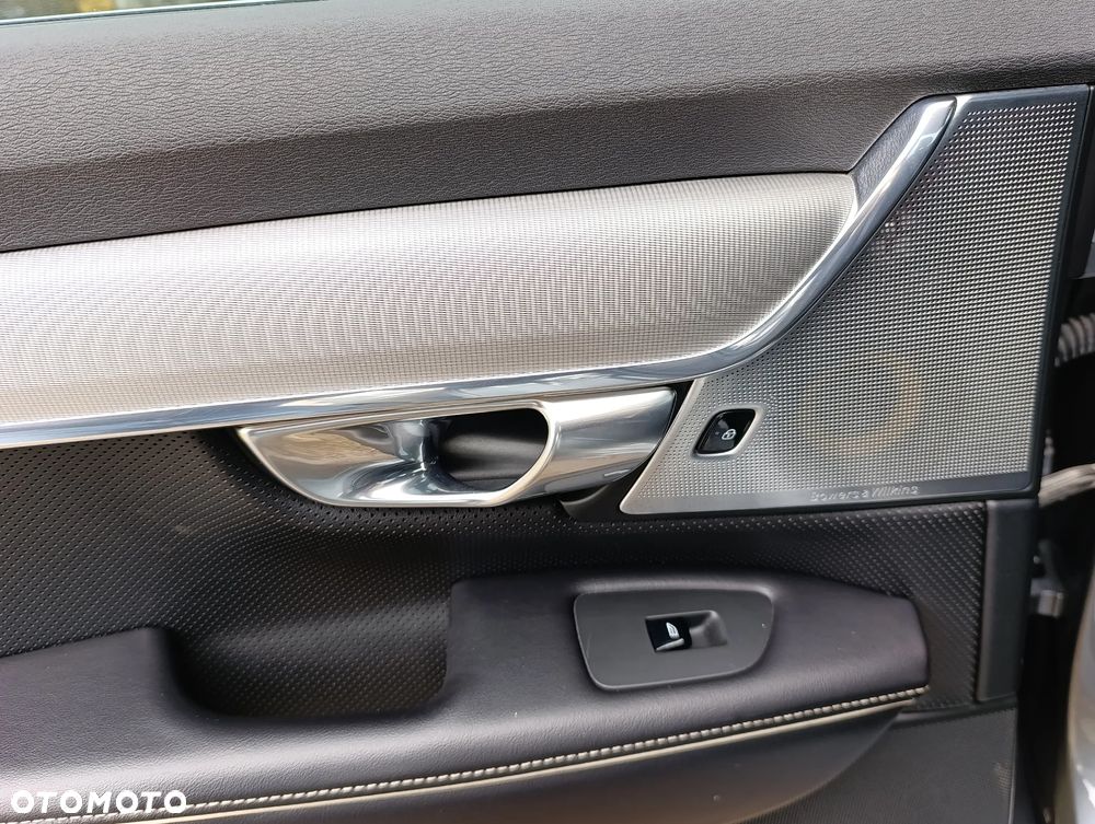 Volvo S90 D4 Geartronic R Design - 12