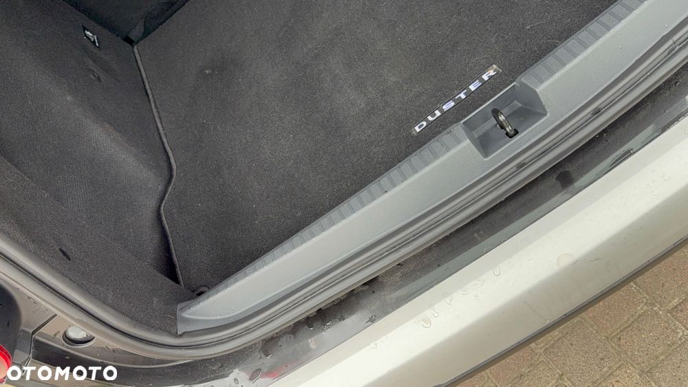 Dacia Duster 1.3 TCe FAP Prestige EU6d - 34