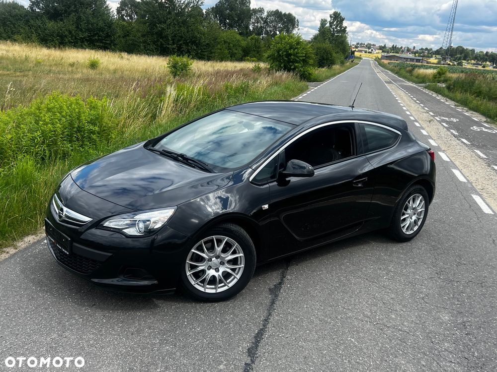 Opel Astra 1.6 D Start/Stop Excite - 27