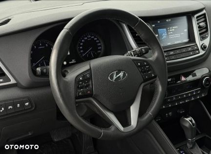 Kia Sportage 1.6 T-GDI AWD VISION - 13