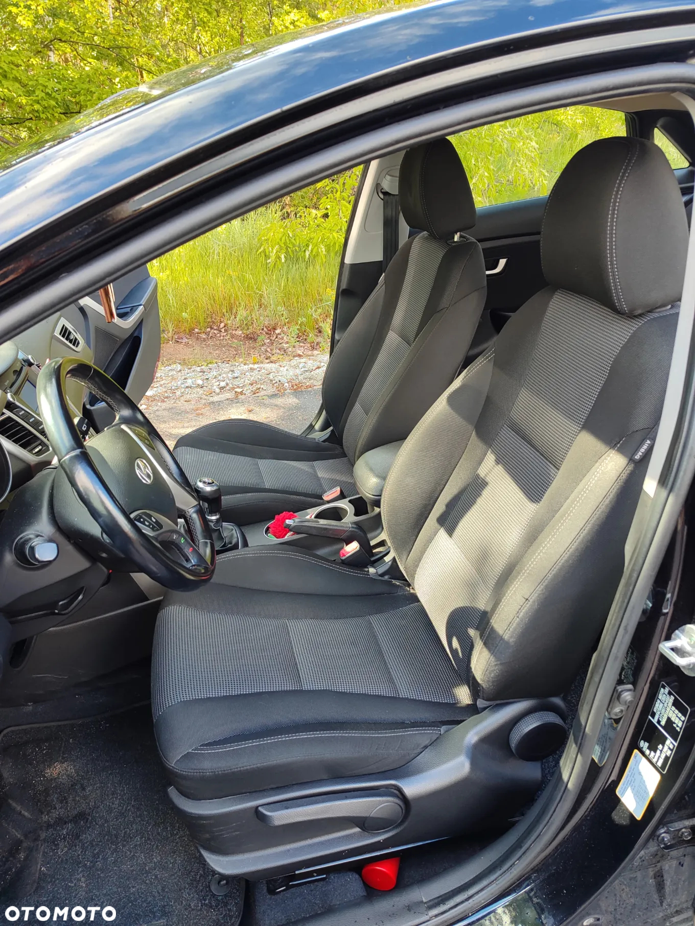Hyundai i30 1.4 Classic - 22