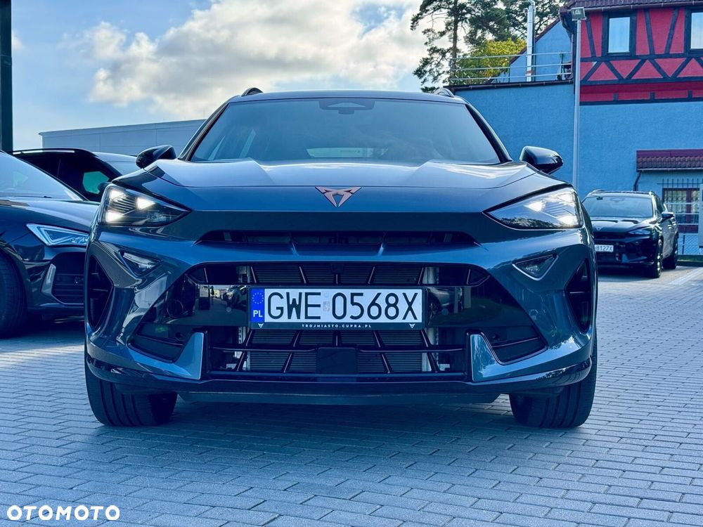 Cupra Formentor 1.5 eTSI mHEV DSG - 4