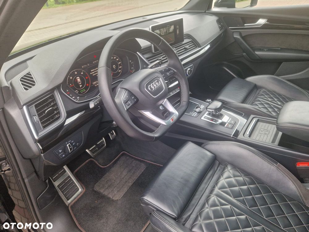 Audi Q5 2.0 TDI Quattro Sport S tronic - 14