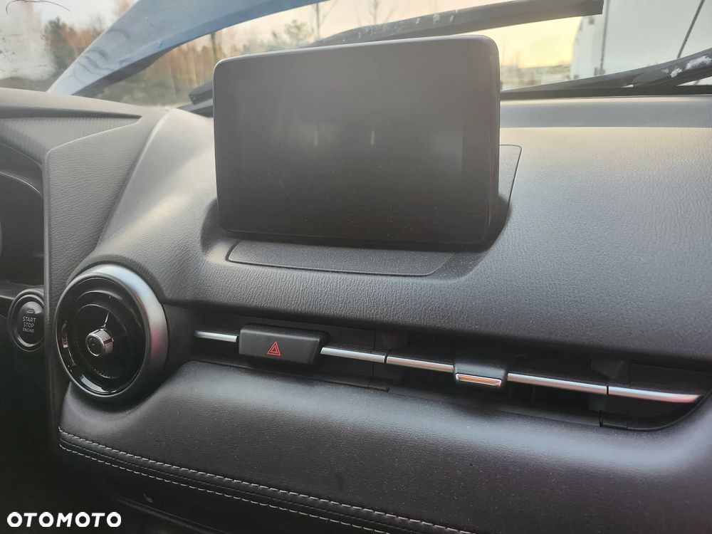 Mazda CX-3 - 4