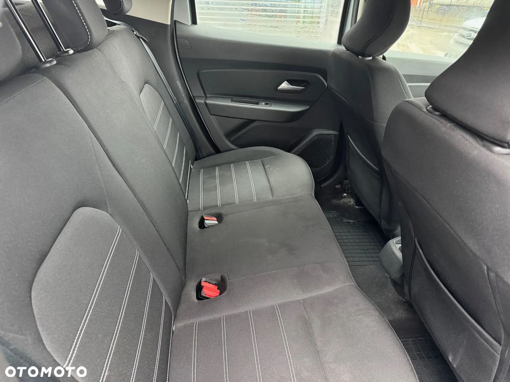 Dacia Duster 1.5 Blue dCi Comfort 4WD - 20