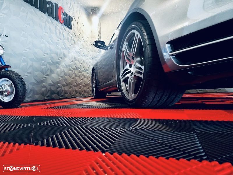 Porsche 911 (997) - 26