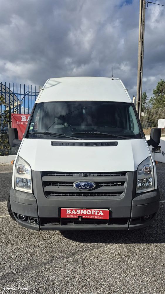 Ford Transit - 2