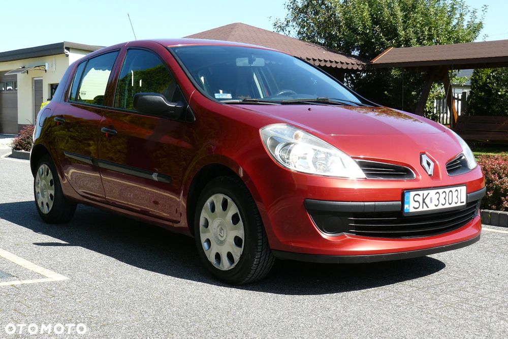 Renault Clio 1.2 TCE Expression - 8