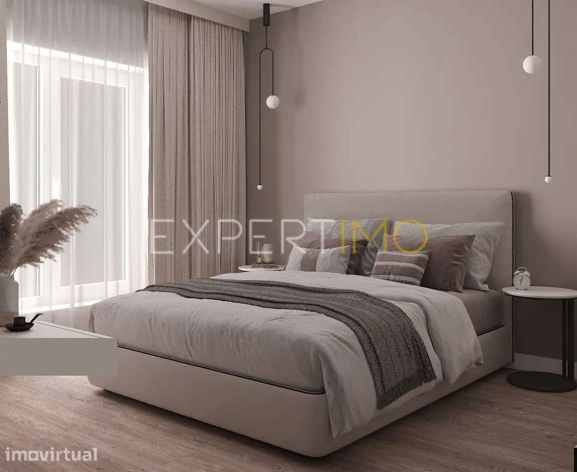 Apartamento T2, Armação de Pêra, ALGARVE - Grande imagem: 2/59