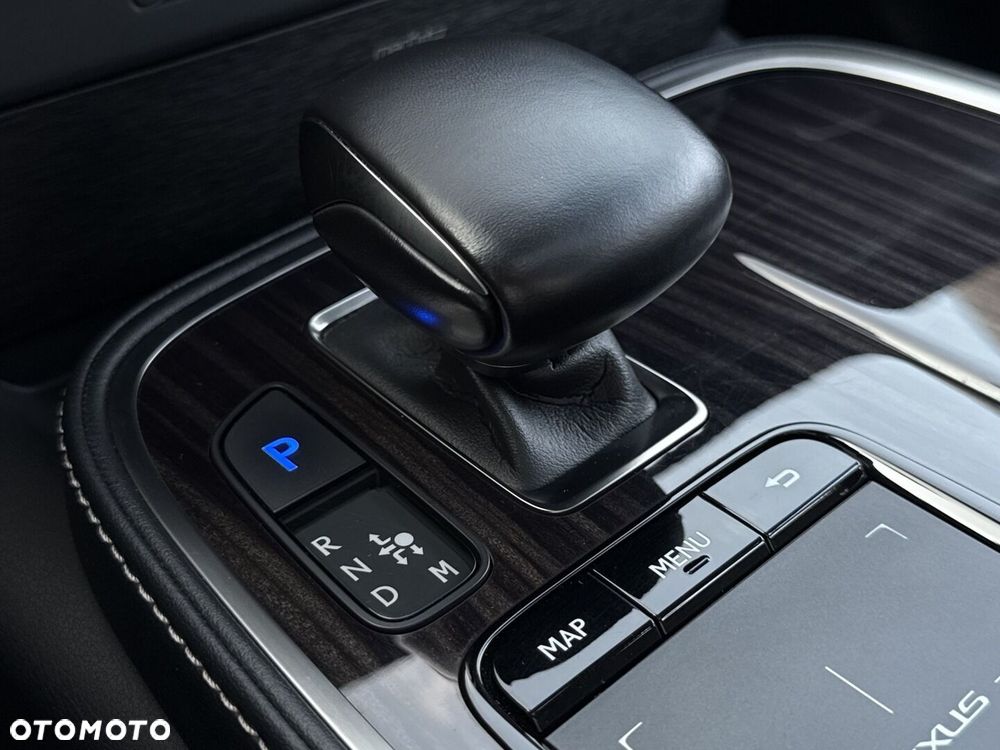 Lexus LS 500 Prestige AWD - 20