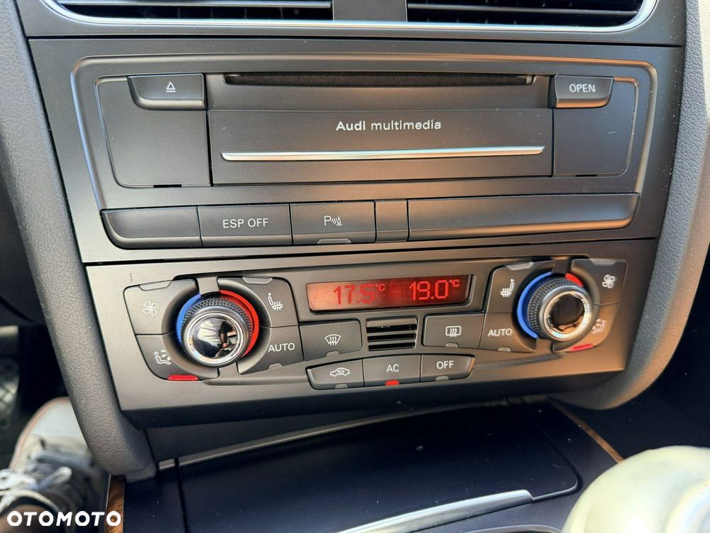 Audi A4 Avant 2.0 TDI DPF Attraction - 22