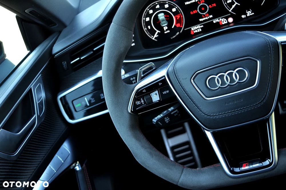 Audi RS7 Sportback - 32