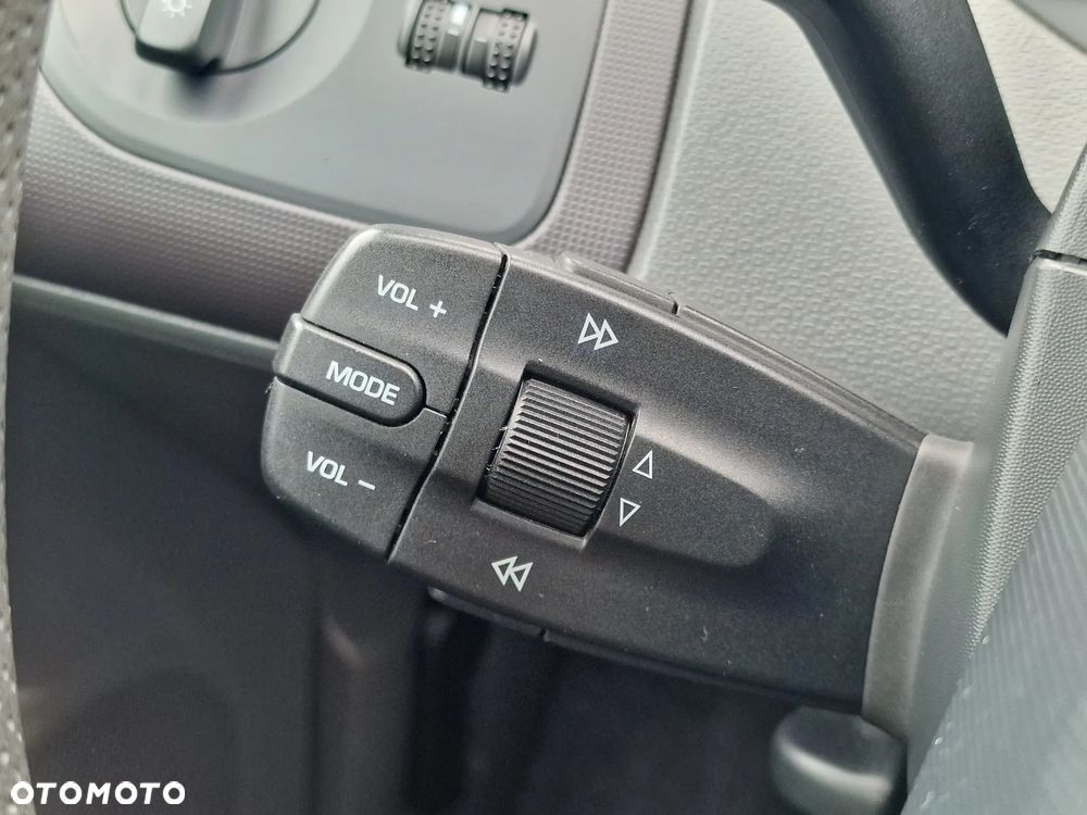 Seat Ibiza 1.4 16V Entry - 25