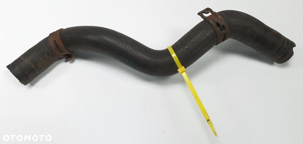 WĄŻ RURA WODY MERCEDES W245 1.7 B 8V A1695010582 - 1