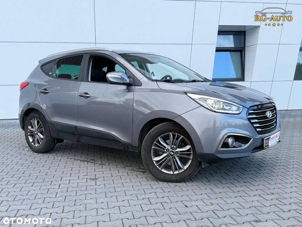 Hyundai ix35 - 3