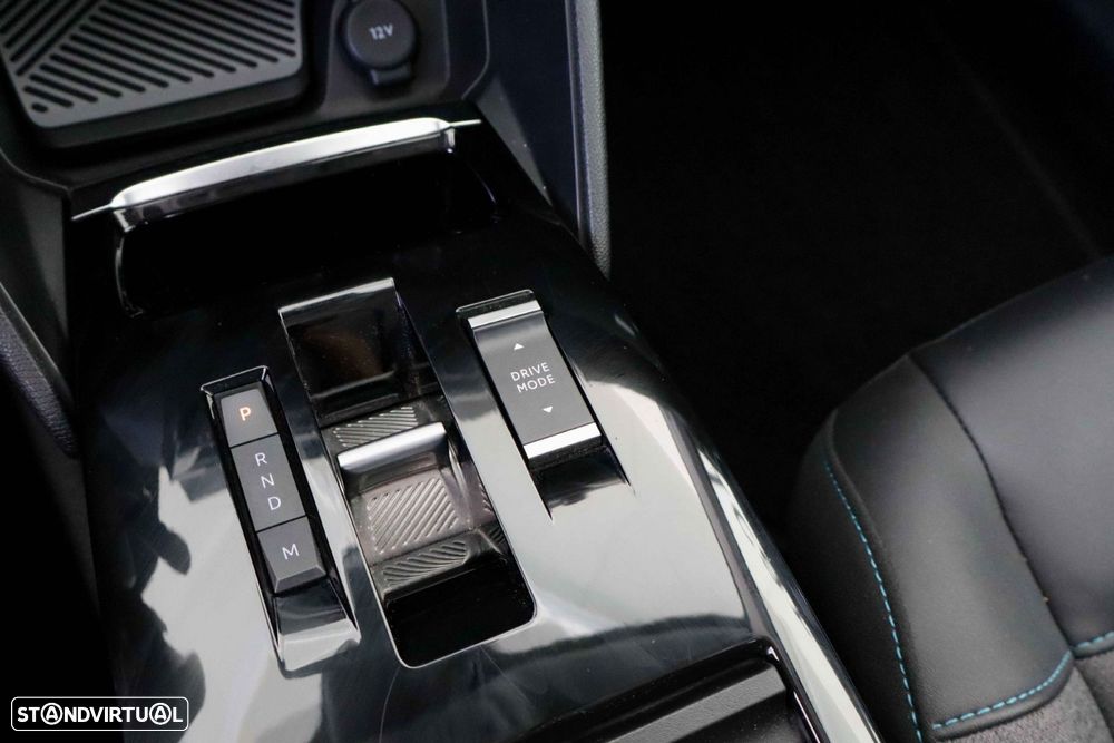 Citroën C4 1.2 PureTech Plus EAT8 - 34