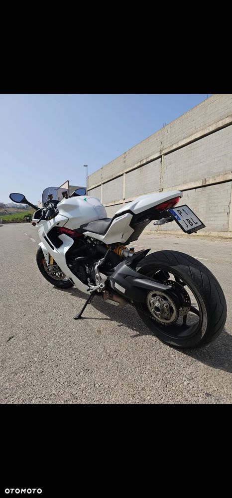 Ducati SuperSport - 2