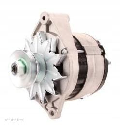 CA317 ALTERNATOR RENAULT CLIO R19 R5 R9 RAPID SUPER 5 /  1.0 1.1 1.2 1.4 - 1