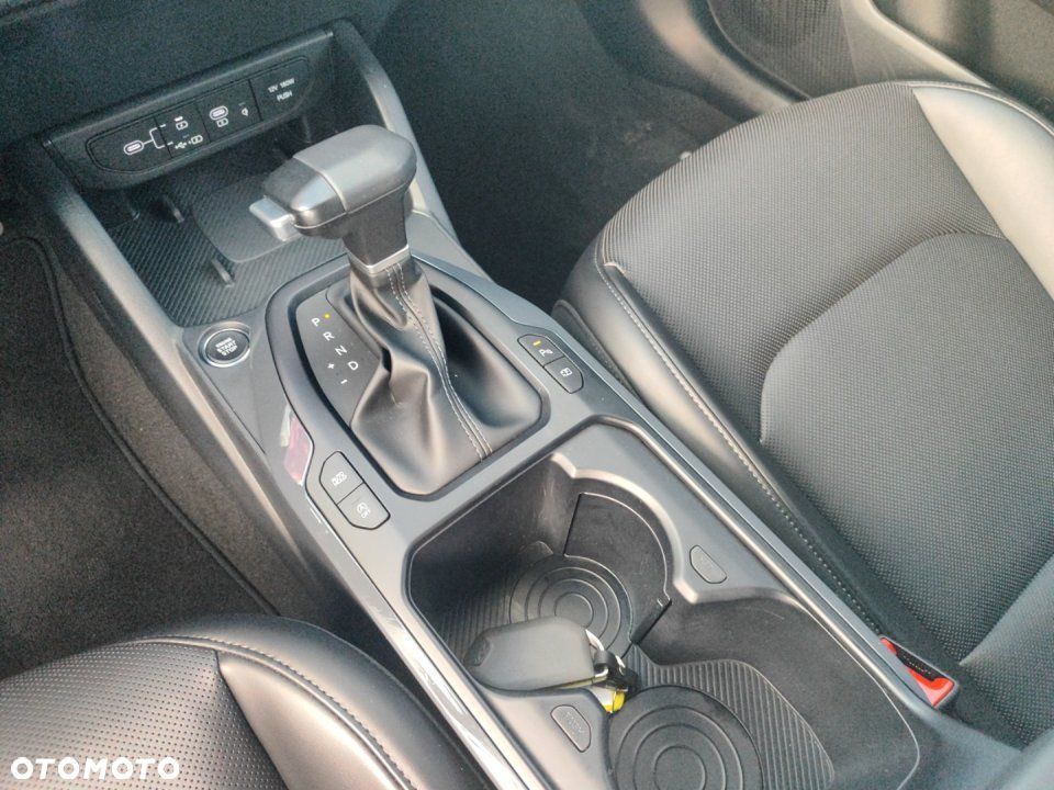 Kia K4 - 15