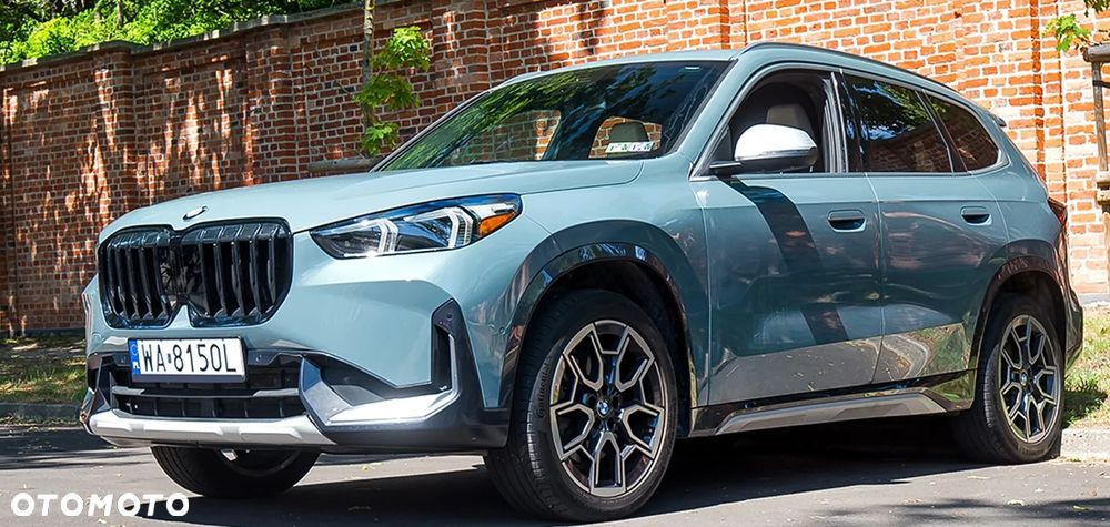 BMW X1 - 6