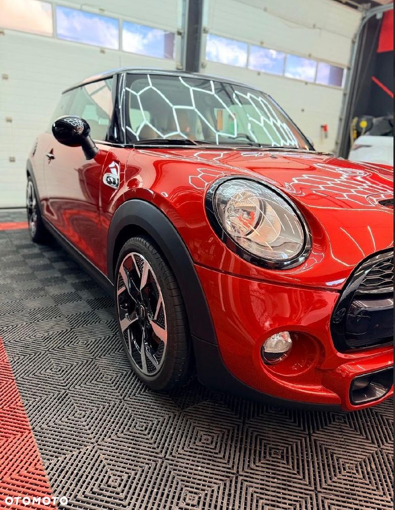 MINI Cooper S - 5