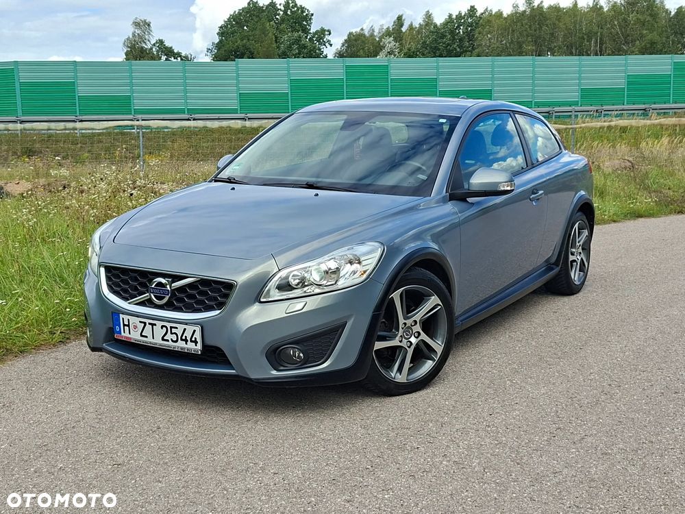Volvo C30 DRIVe Summum - 5
