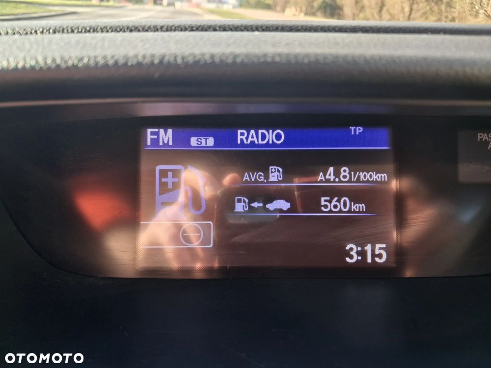 Honda CR-V 1.6i DTEC 2WD Lifestyle - 11