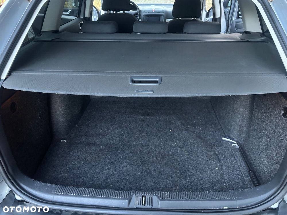 Skoda Octavia 2.0 TDI Ambiente - 10