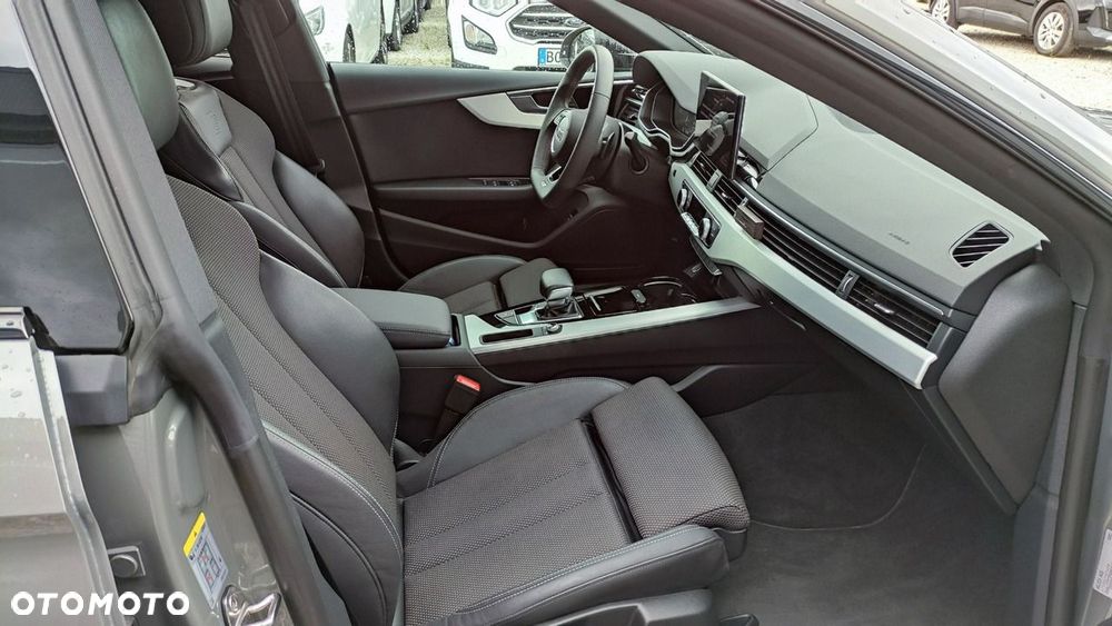 Audi A5 Sportback - 26