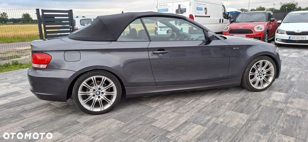 BMW Seria 1 120d Edition Exclusive - 3