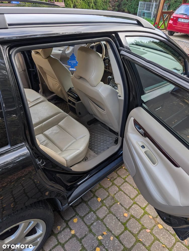 Volvo V70 2.5 T Optima - 18