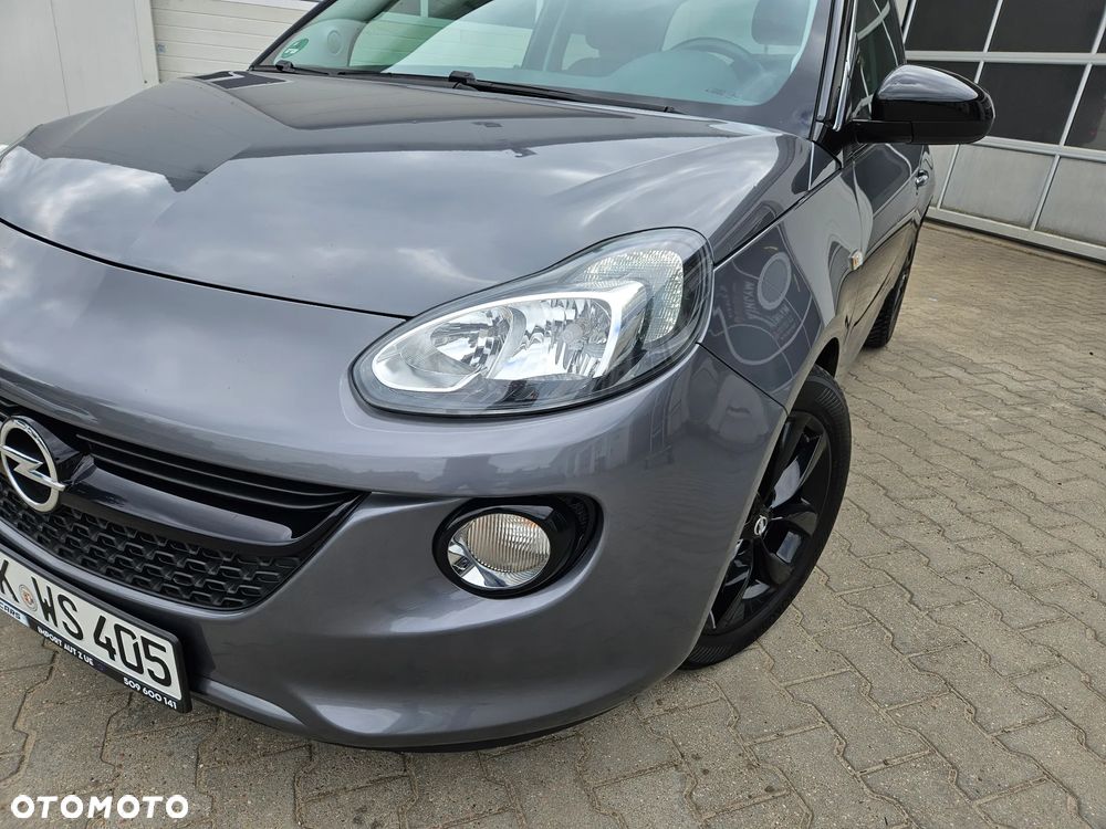 Opel Adam 1.4 Rocks - 2