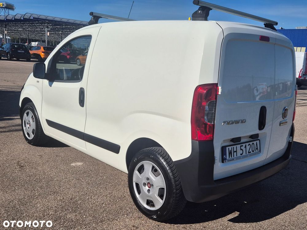 Fiat Fiorino - 17