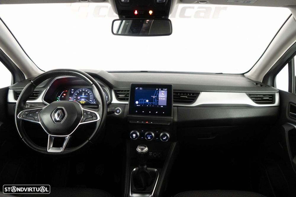 Renault Captur 1.0 TCe Techno - 16