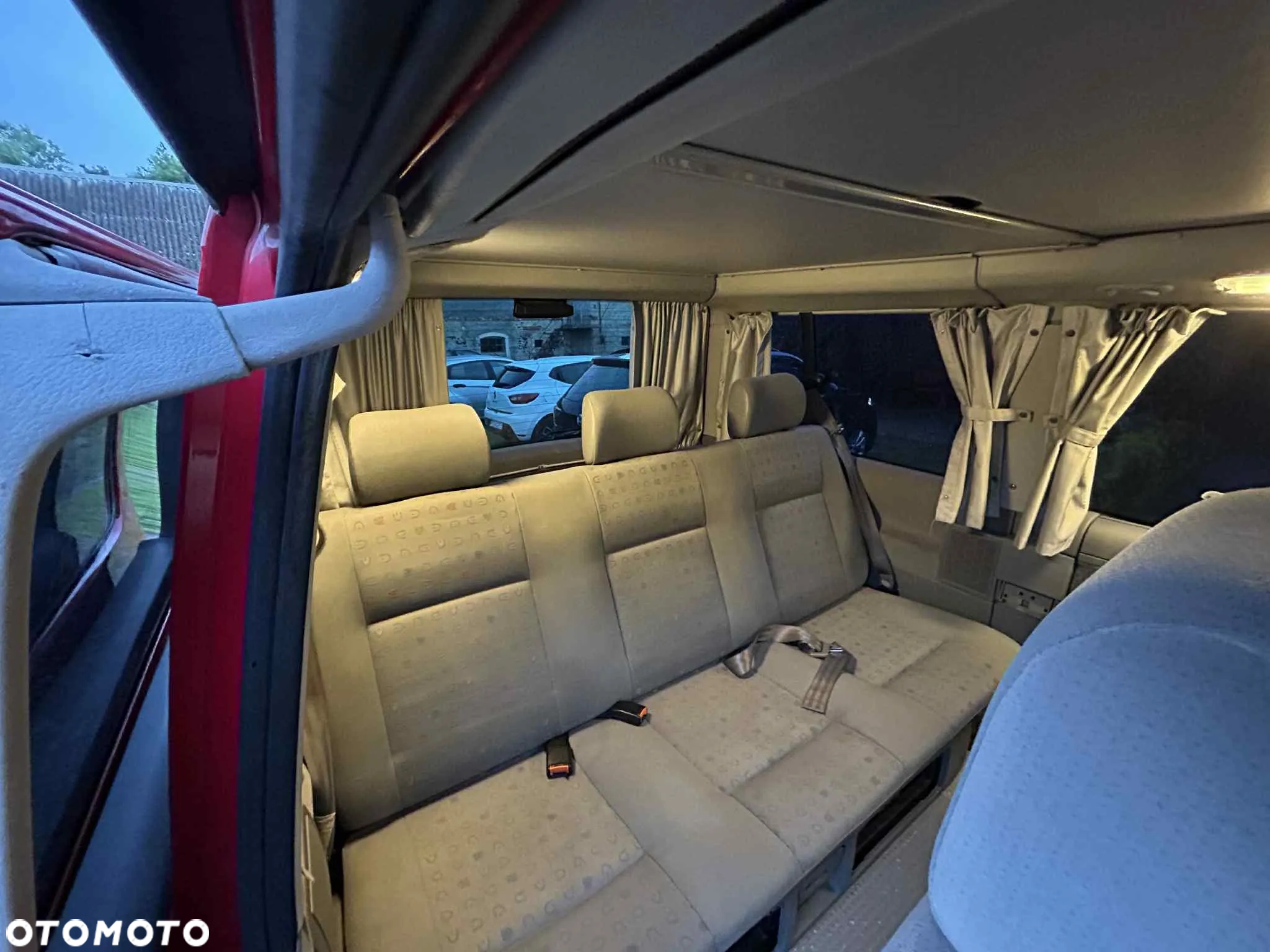 Volkswagen Multivan TDI - 4