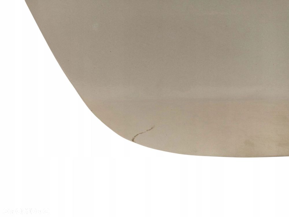 KLAPA BAGAŻNIKA TYŁ MAZDA 6 II GH (2007-2010) KOMBI KOD LAKIERU 34K - 4