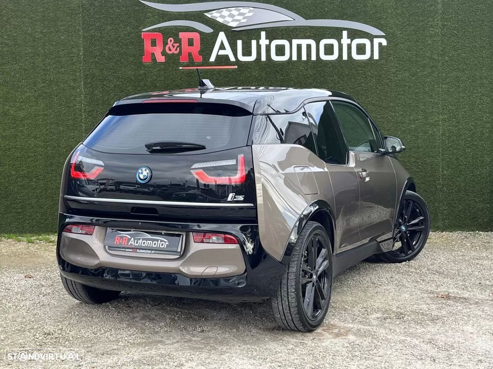 BMW i3 s 120Ah - 2
