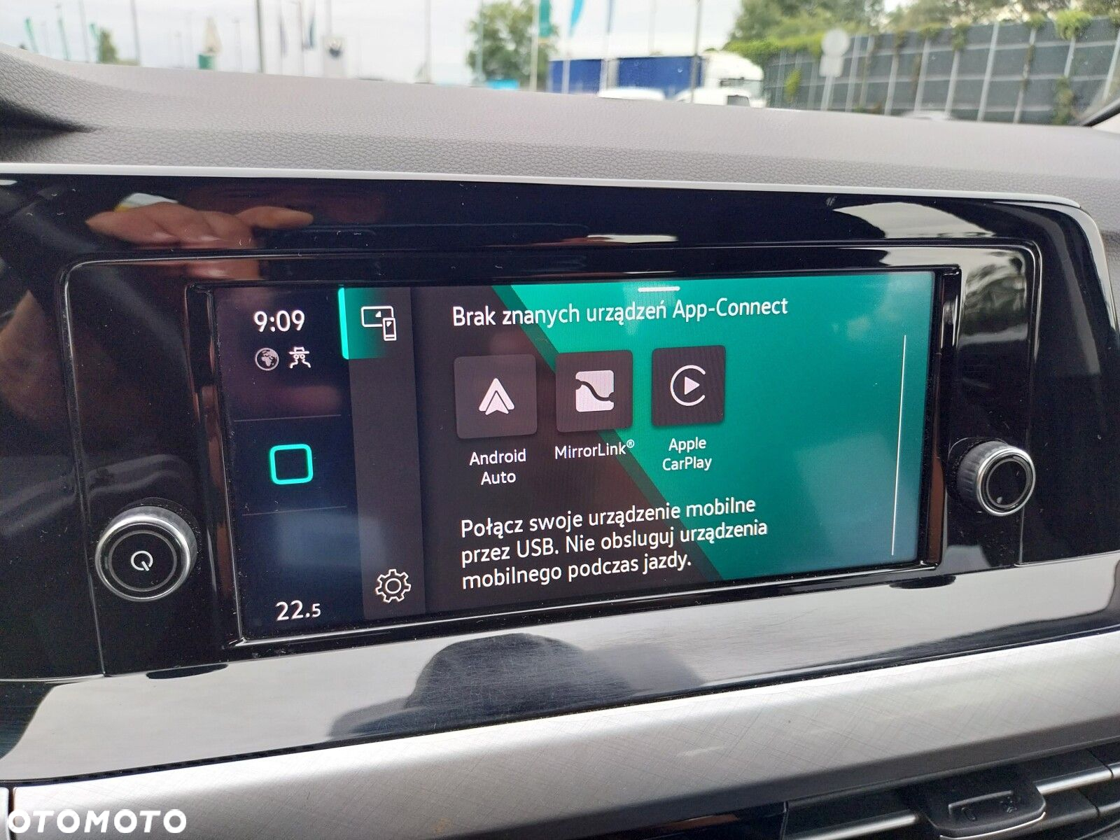 Volkswagen Golf - 23