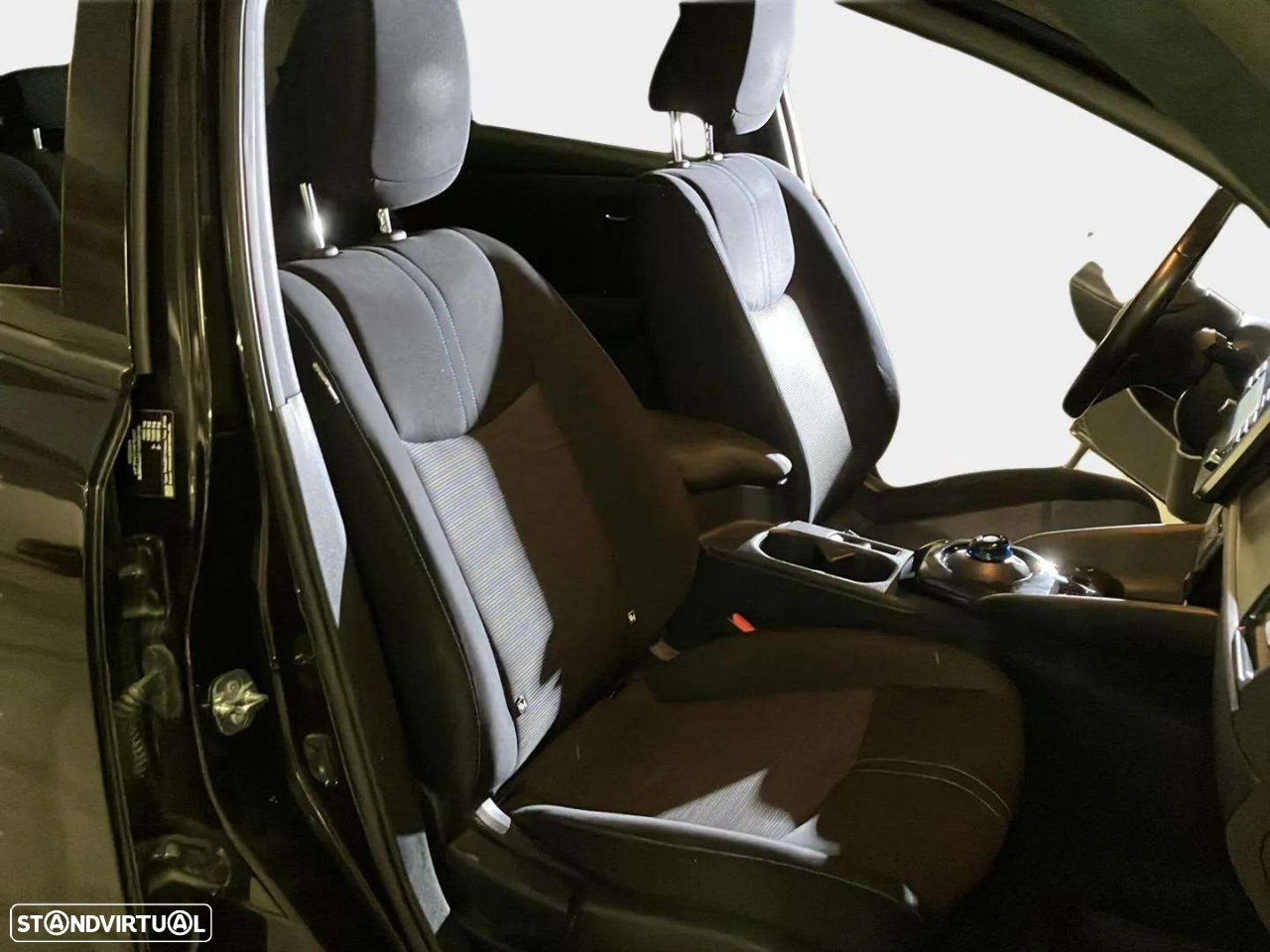 Nissan Leaf N-Connecta - 14